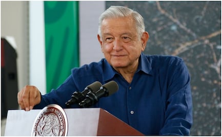 La mañanera de AMLO, 21 de diciembre, minuto a minuto