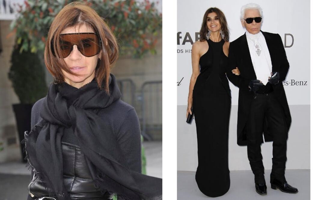 Fashion Profile. En la línea de riesgo