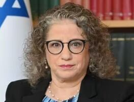 Embajada de Irán rechaza supuesto atentado contra embajadora de Israel en México; "nunca traicionaremos la confianza"