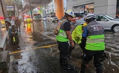 Can 45% inversión para  prevenir inundaciones; es el segundo recorte consecutivo