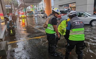 Can 45% inversión para  prevenir inundaciones; es el segundo recorte consecutivo