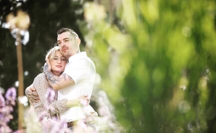 Ucraniana acusada de "rompehogares" enfrenta ceguera