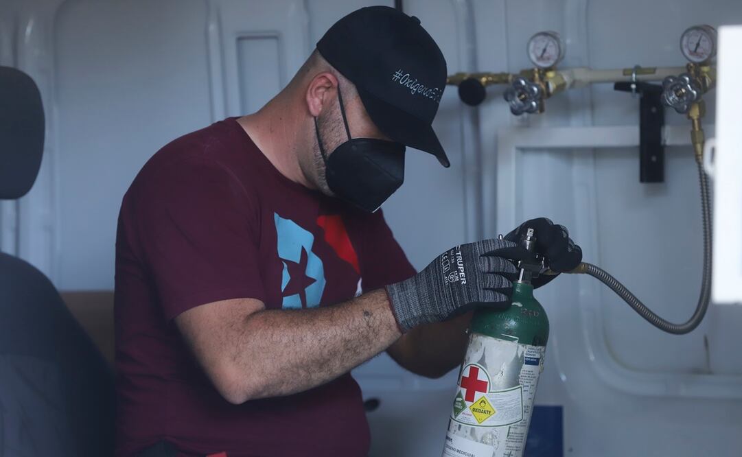 Foto: Archivo / EL UNIVERSAL