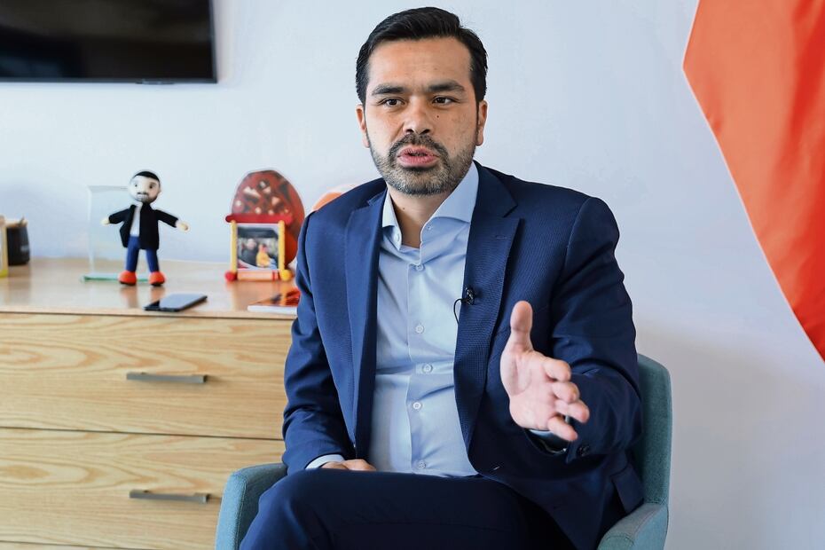 Foto: Fernanda Rojas EL UNIVERSAL