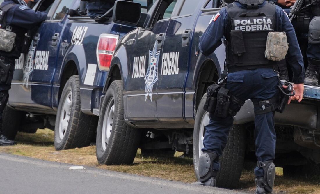 FOTO: Archivo. EL UNIVERSAL