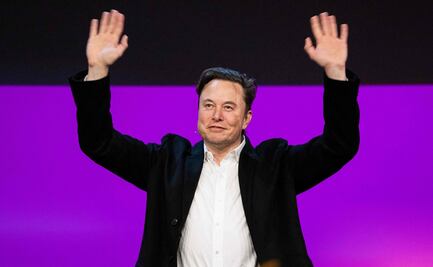 Fundador de Twitter dice que Musk es la "solución" para la plataforma