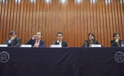 Members of the European Parliament support work of experts of the IACHR