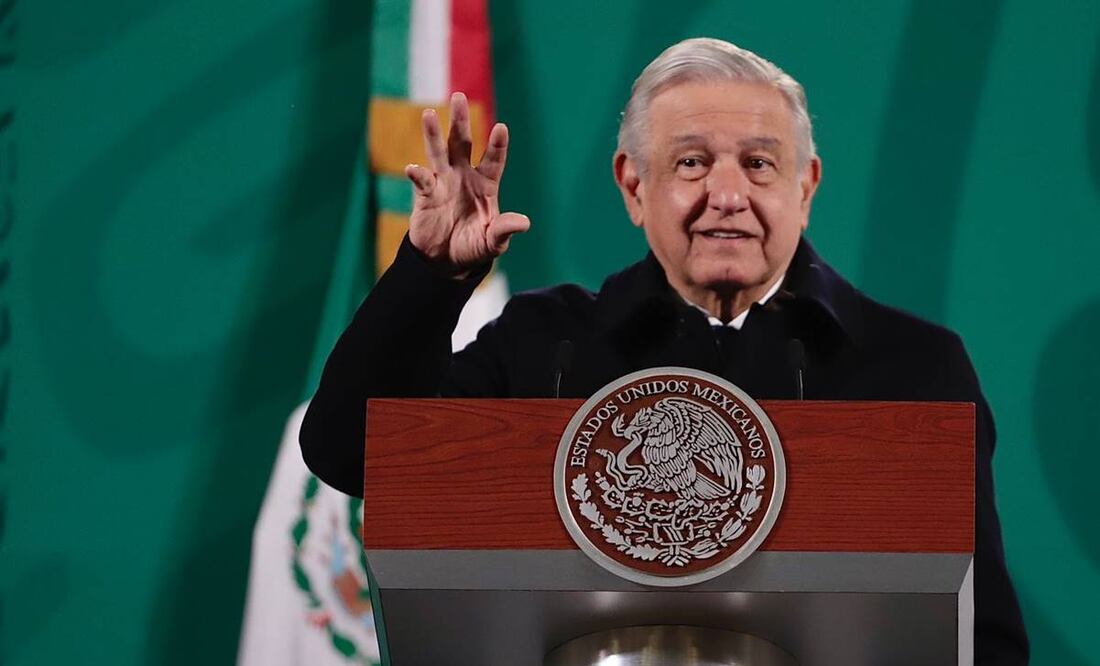 Foto: Berenice Fregoso