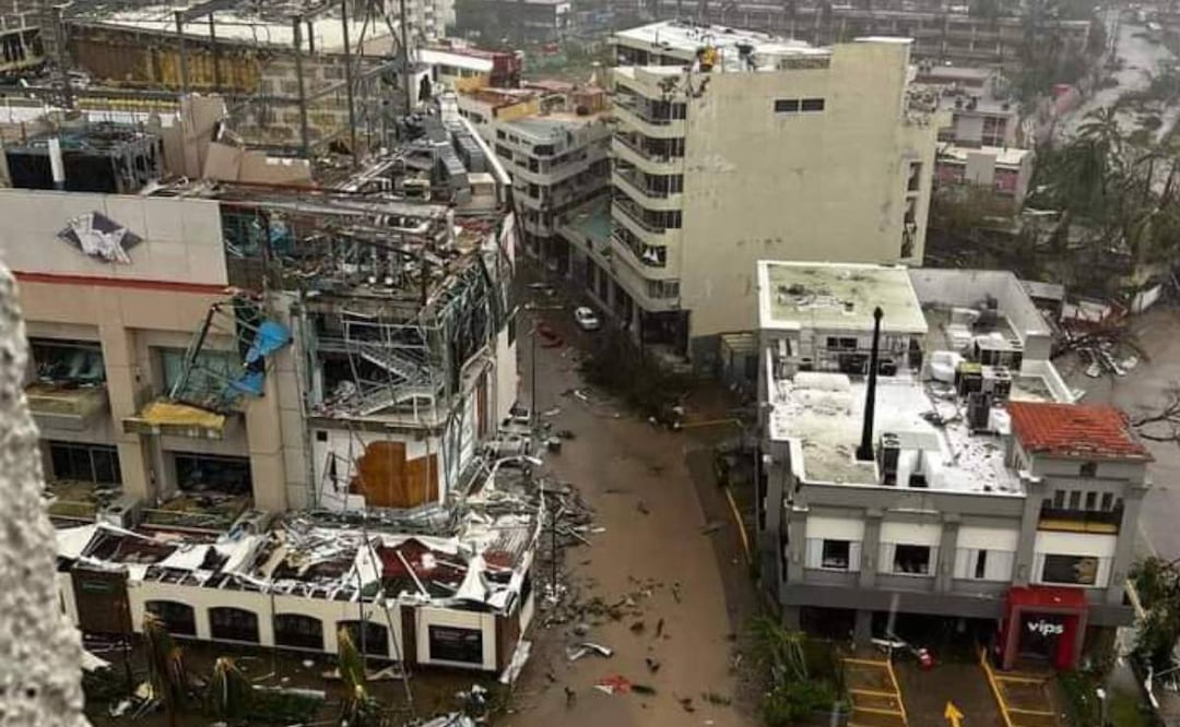 Foto: Cuartoscuro/El Universal