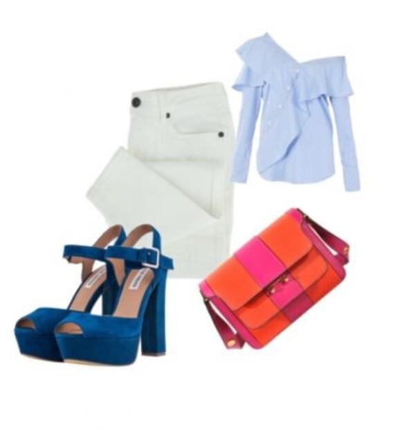 Estos son los colores más favorecedores para pieles morenas