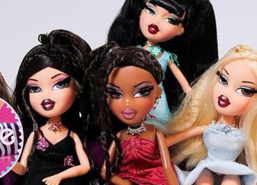 ¿Quiénes son las Bratz? Las enemigas de Barbie que podrían aparecer en la película