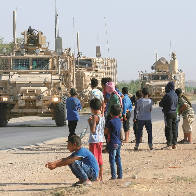 La epidemia del terror