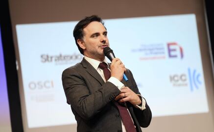 Francia, “decidida a responder” a amenaza de aranceles de Trump al vino y champaña; “protegeremos siempre nuestros sectores”