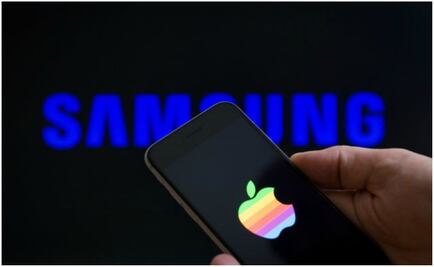 Apple ordena 70 millones de pantallas OLED para el iPhone 8