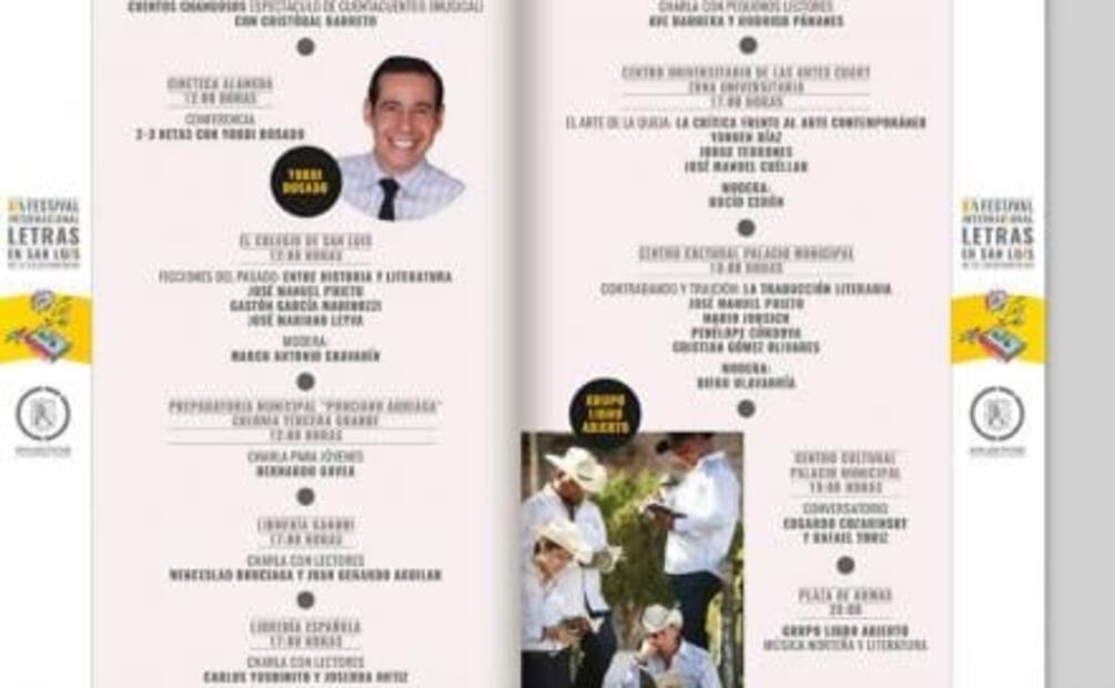 ¿Por qué Yordi Rosado es tendencia en Twitter?