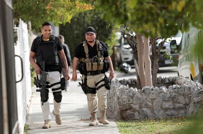 Ataque en Torreón, producto del contexto de guerra que vive México: REDIM