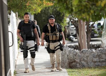 Ataque en Torreón, producto del contexto de guerra que vive México: REDIM