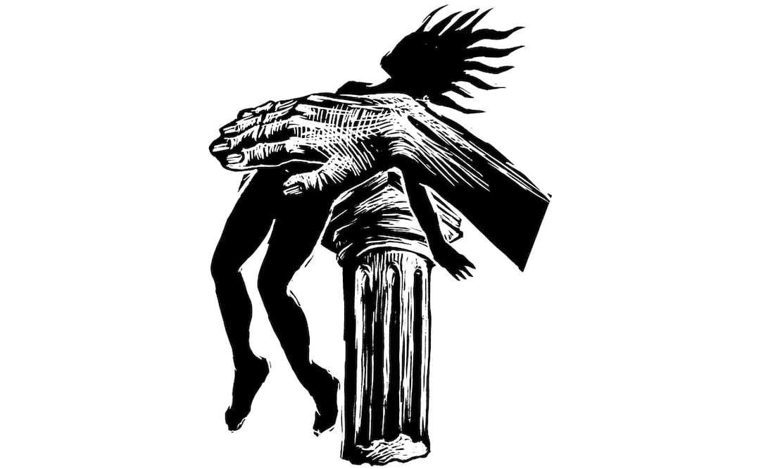 Las que no volvieron