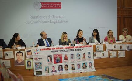 Piden a Comisión de Equidad impulsar segunda Alerta de Género en Edoméx