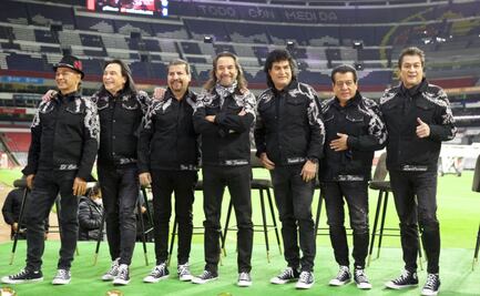 "Pero recuerda, nadie es perfecto y tú lo verás...", por qué Los Bukis son inolvidables 