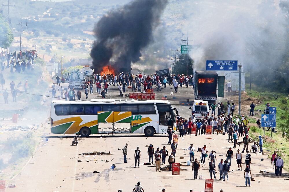 Archivo / EL UNIVERSAL