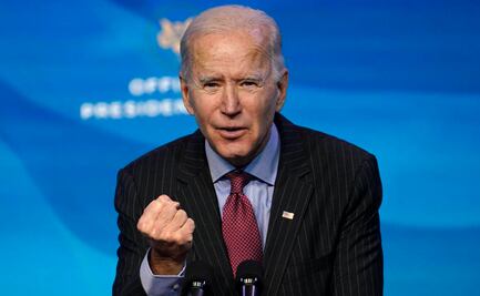 Demócratas se alistan para otro juicio político a Trump; republicanos piden ayuda a Biden