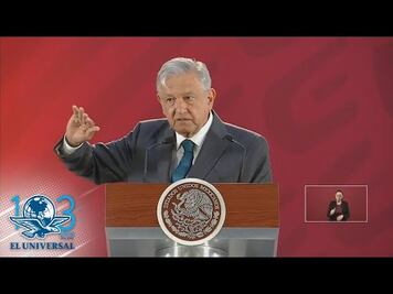 Decisión de Corte sobre remuneraciones no se ajusta a conducta de quien imparte justicia: AMLO