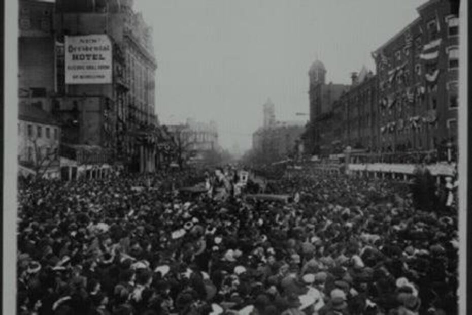 Why do we commemorate International Women's Day?