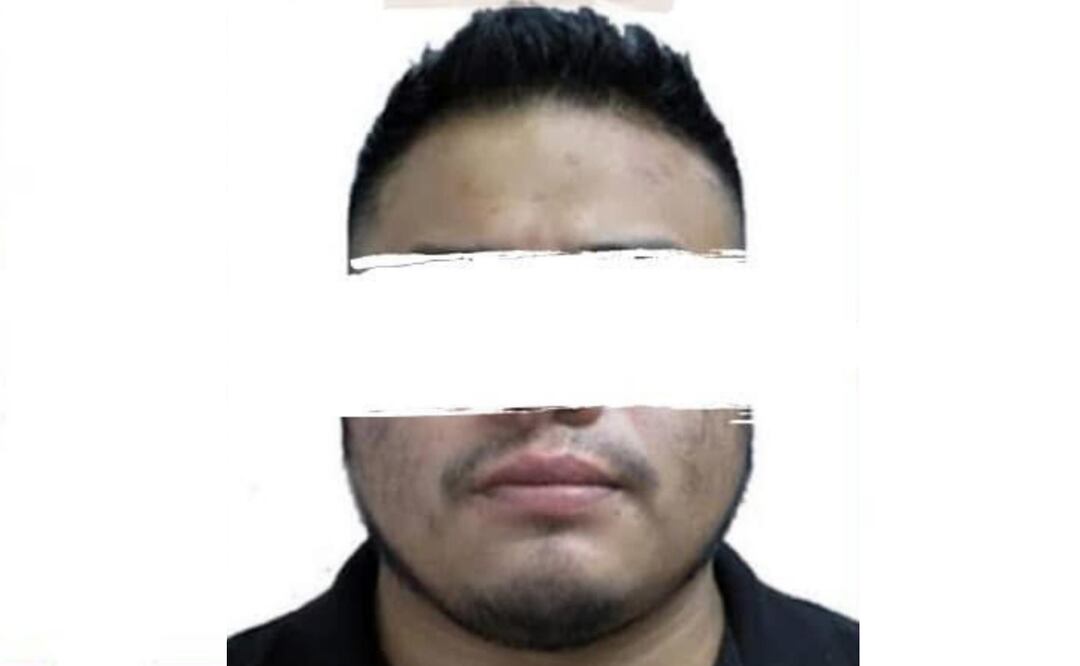 Dictan 8 años de prisión a sujeto que vendió fotos íntimas de 540 mujeres en Hidalgo (07/03/2025). Foto: Especial