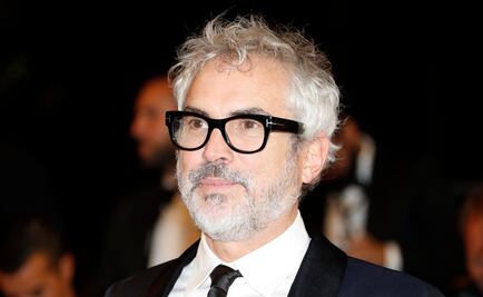 Alfonso Cuarón firma con Apple para contenidos exclusivos en TV