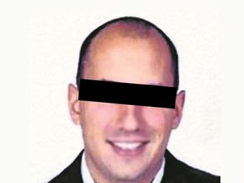 PGR solicita asistencia jurídica a EU y Canadá por caso Barreiro