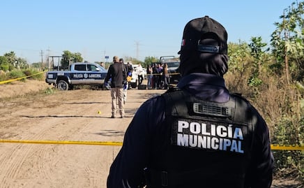 Jornada de violencia deja diez asesinatos en Culiacán y Navolato; autoridades investigan
