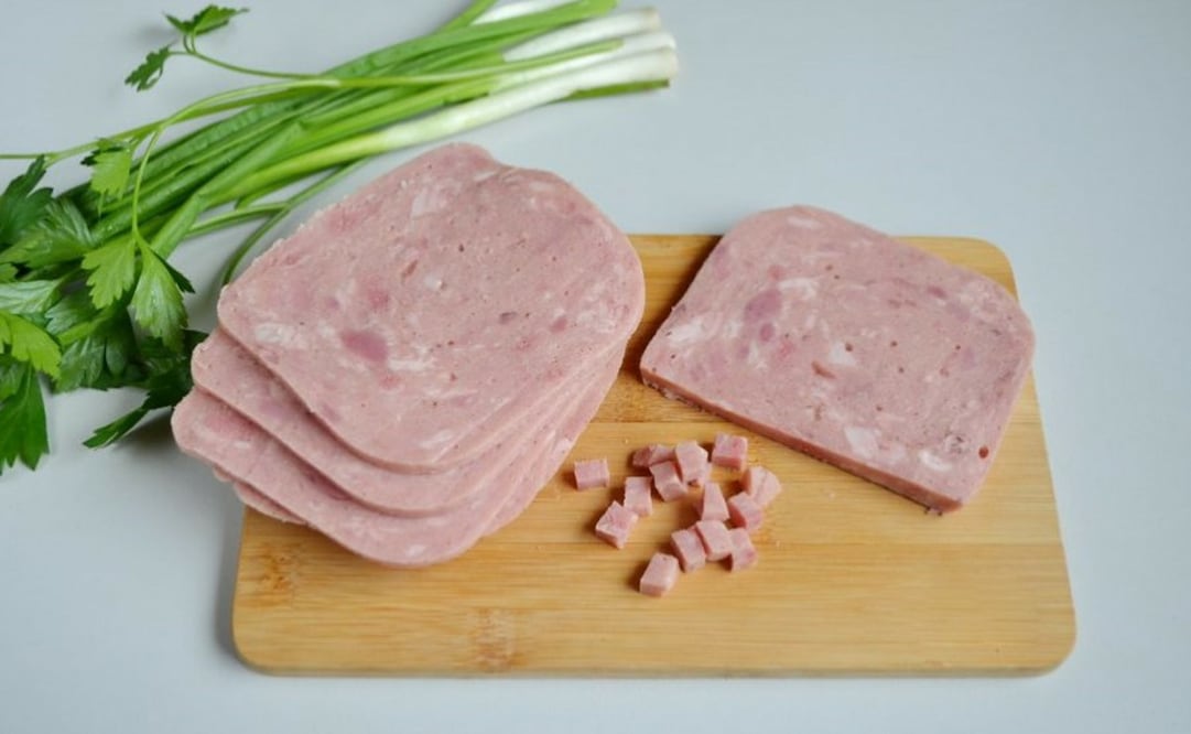 El jamón es uno de los productos cárnicos más consumidos en México. Imagen: Unsplash