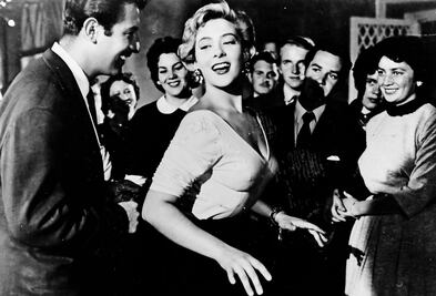 Premios Metro celebrará a Silvia Pinal, sin importar comparaciones con homenaje en Bellas Artes