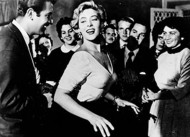 Premios Metro celebrará a Silvia Pinal, sin importar comparaciones con homenaje en Bellas Artes