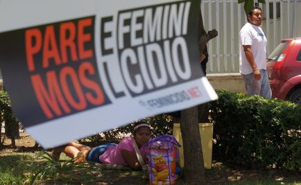 Llaman a comparecer a Fiscalía y secretarías de Oaxaca por muertes violentas de mujeres