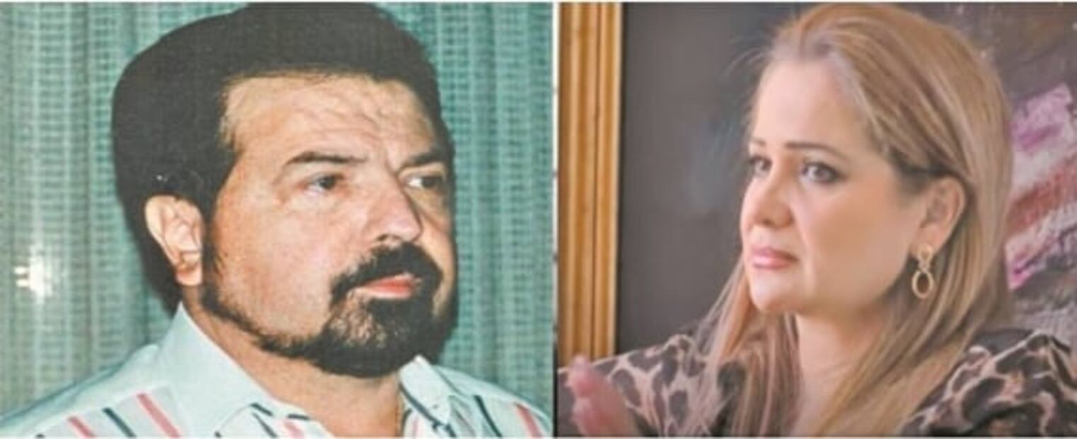 Las esposas del narco: relaciones amor-pavor