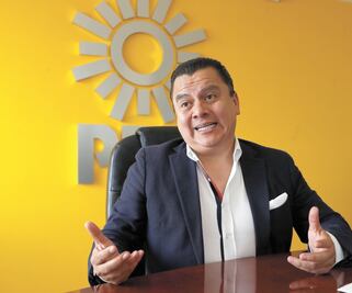 Sepultan el Abogado en Tu Casa de Mancera