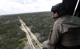 Golpe millonario al Cártel de Sinaloa: decomisan metanfetamina por más de 9 mil millones de pesos