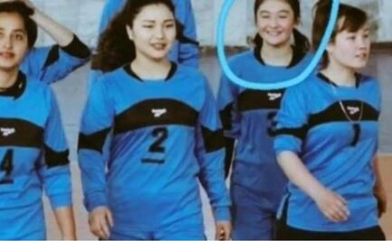 Los talibanes asesinan a la capitana del equipo de voleibol de Afganistán