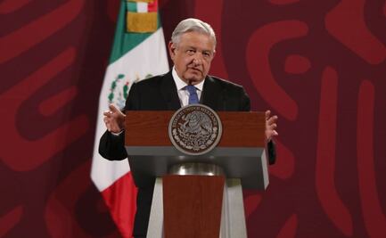 Cofepris está casi depurada y limpia de corrupción, dice AMLO