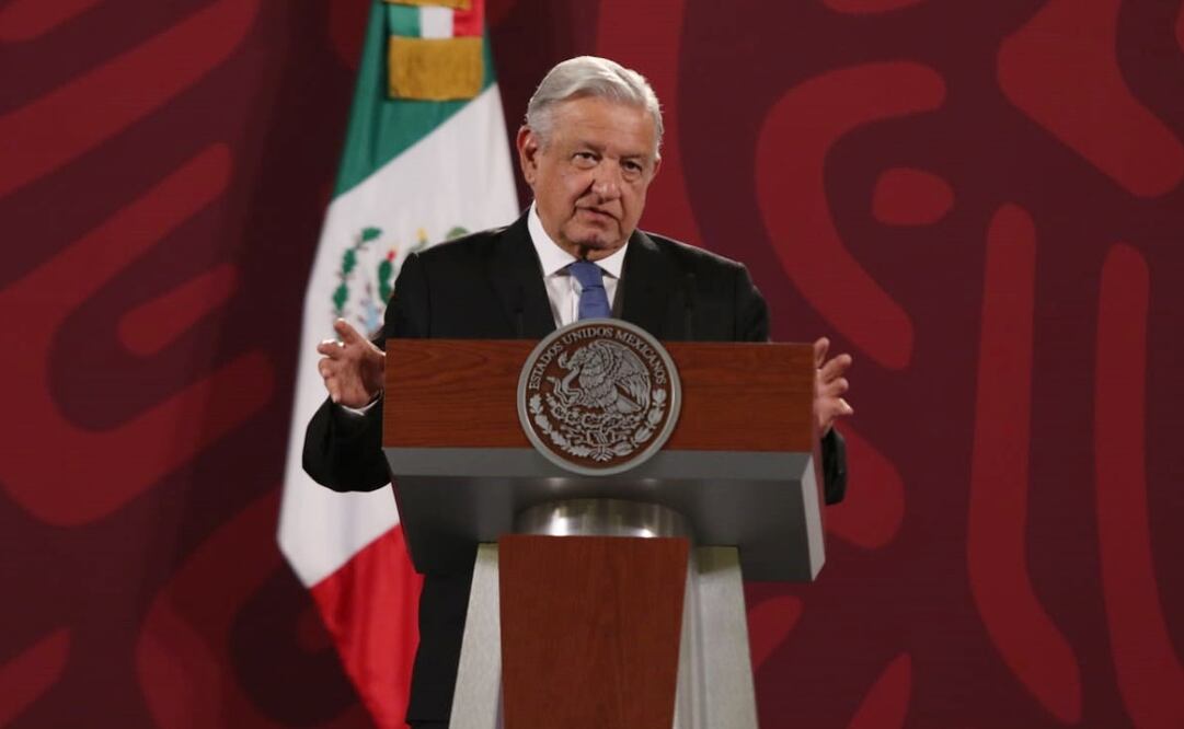 Foto: Carlos Mejía / EL UNIVERSAL