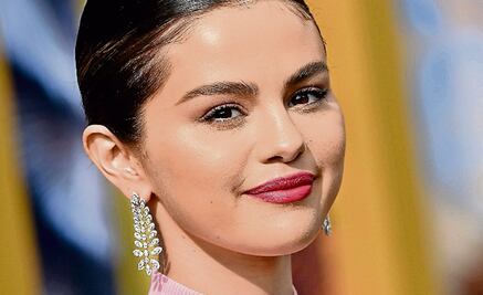 Captan a Selena Gomez en Los Cabos; la famosa cerraría el año en México 