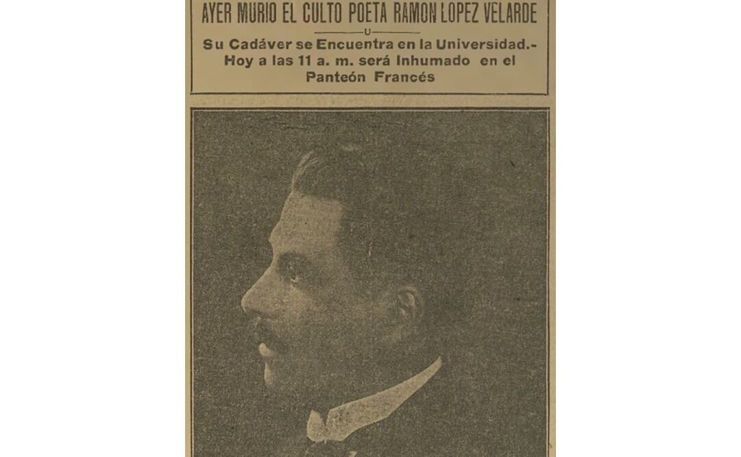 Foto: Hemeroteca El Universal