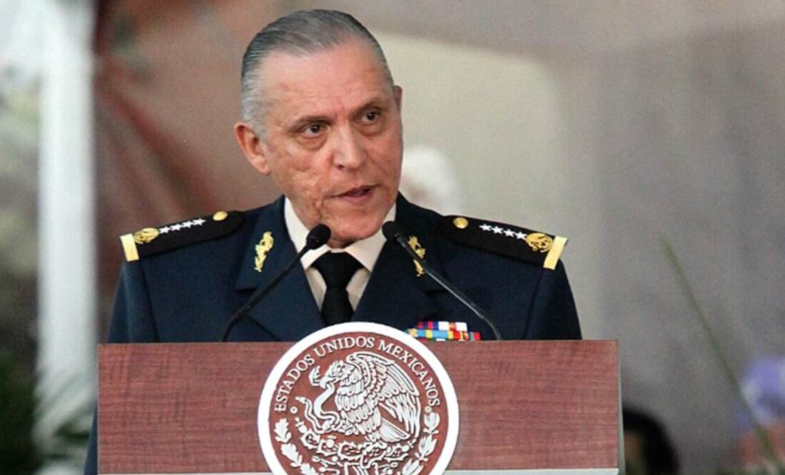 (Foto: Archivo / EL UNIVERSAL)