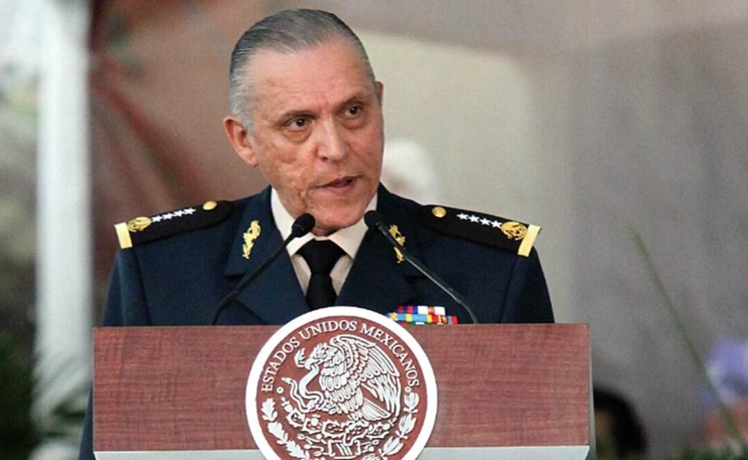 (Foto: Archivo / EL UNIVERSAL)