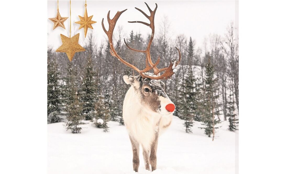 El personaje ha sido protagonista de películas, caricaturas y canciones. Foto: Getty Images/iStockphoto