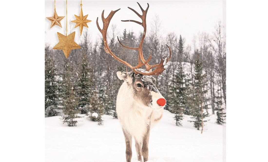 El personaje ha sido protagonista de películas, caricaturas y canciones. Foto: Getty Images/iStockphoto