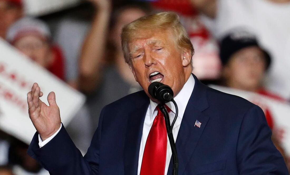 Trump revocará “parole humanitario” de 530 mil cubanos, haitianos, nicaragüenses y venezolanos; beneficio expira en abril | El Universal