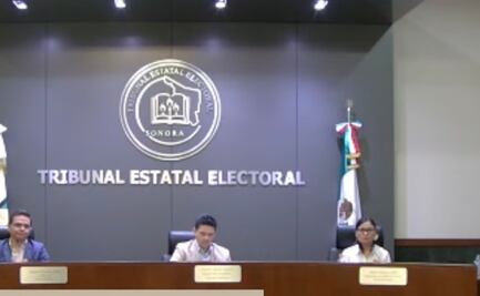 Ratifican triunfo de Antonio Astiazarán como alcalde de Hermosillo